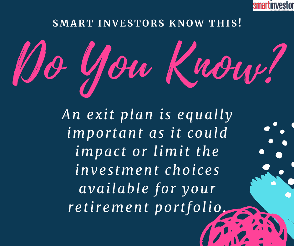 did you know II? -Retirement planning advise from the experts
